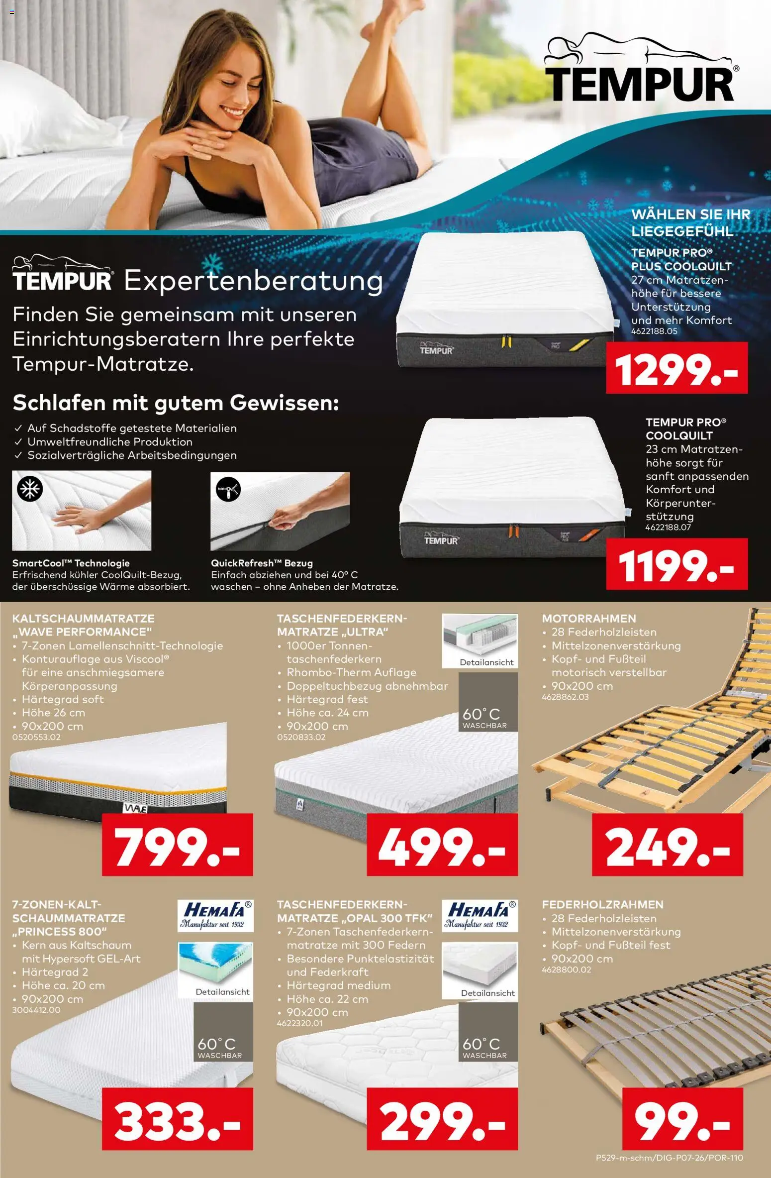 Porta! Prospekt Stendal – gültig ab 08.02.2026 | Seite: 19