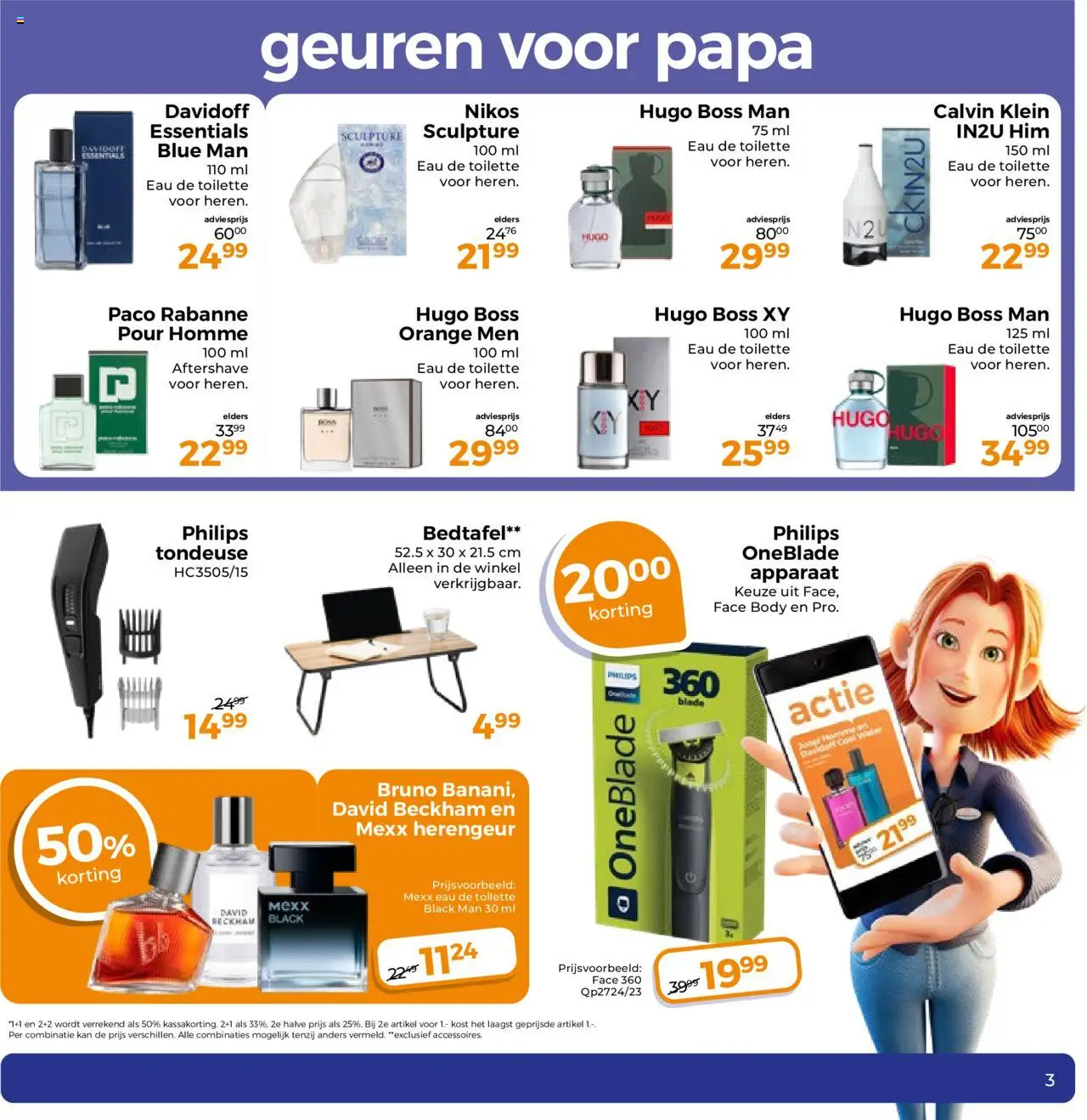  | Pagina: 3 | Producten: Tondeuse, Geuren, Bed, Festék