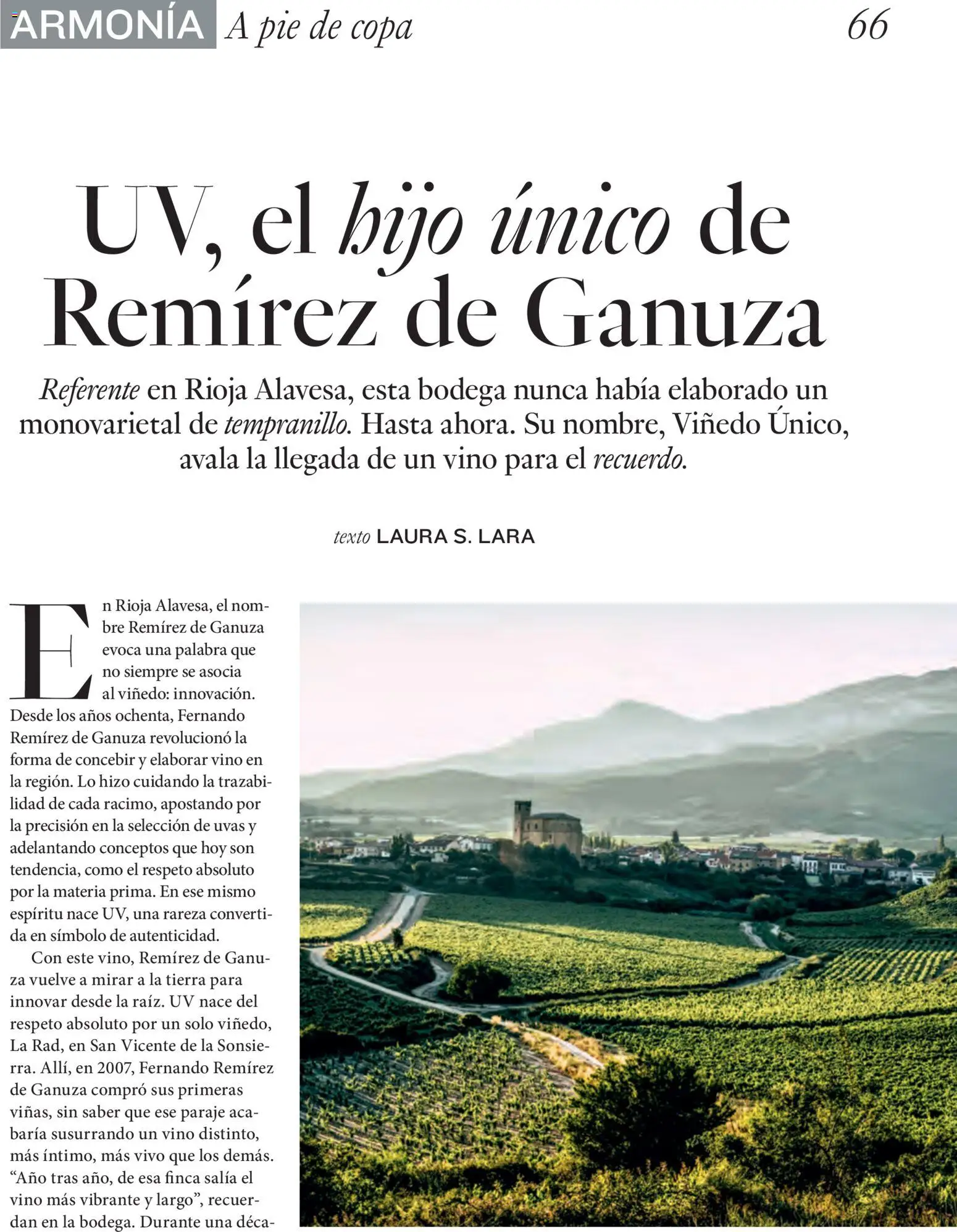 El Corte Inglés ofertas │ válido desde el 11.12.2025 | Página: 66 | Productos: Τζίντζερ, Vino