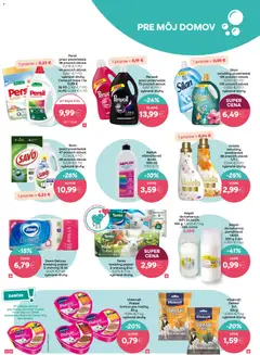 101 drogerie leták platný od 25.02.2026 | Strana: 11