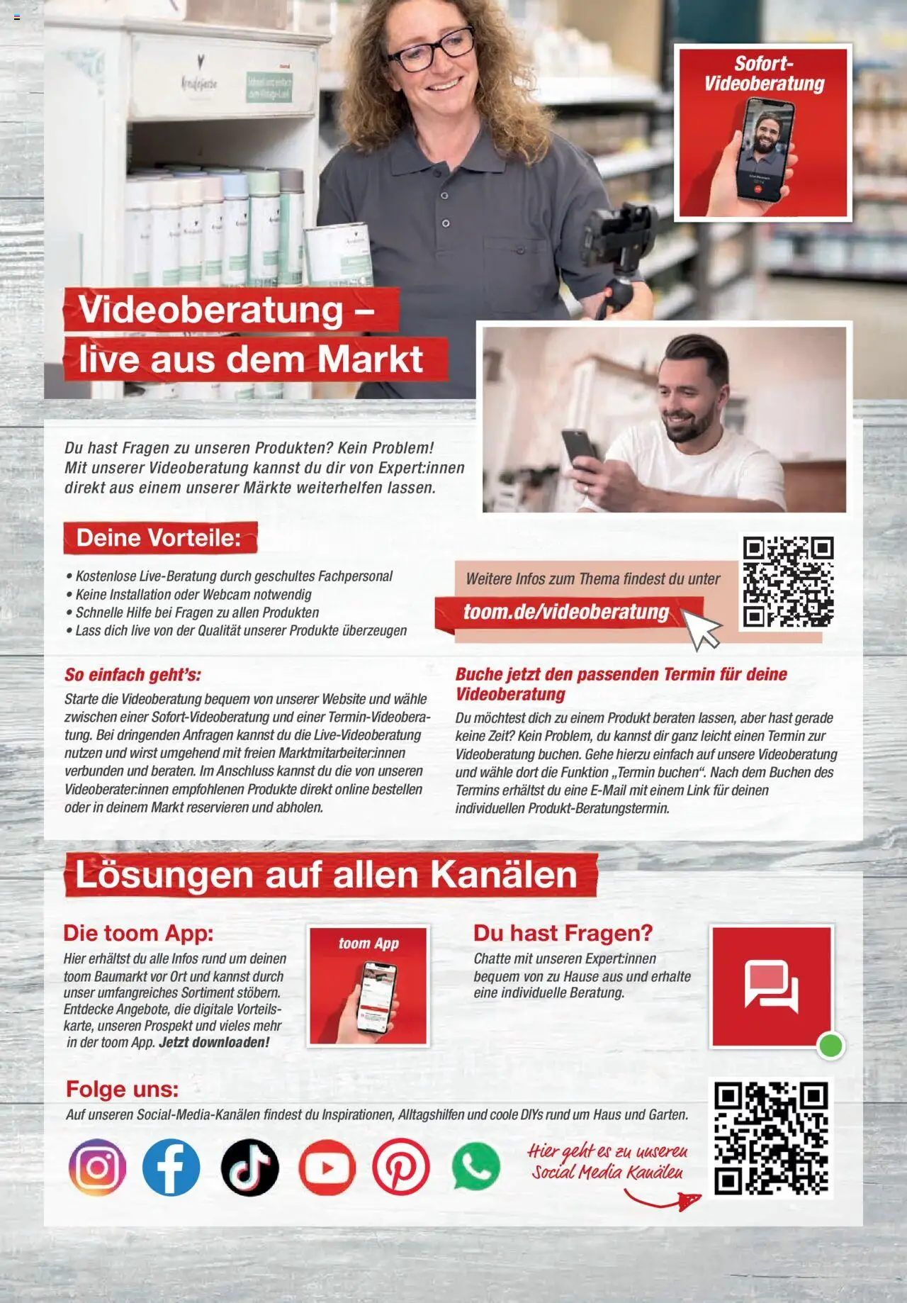 Toom Baumarkt Grills & Zubehör 2025 - gültig ab dem 19.02.2025 | Seite: 31