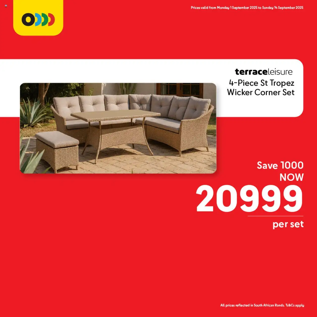 New Makro catalogue – valid from 01.09.2025 | Page: 14