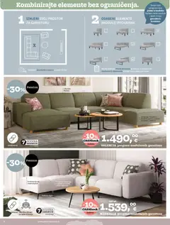 Prima - Katalog - Pregled kataloga iz trgovine Prima, vrijedi od 01.04.2026 | Stranica: 6