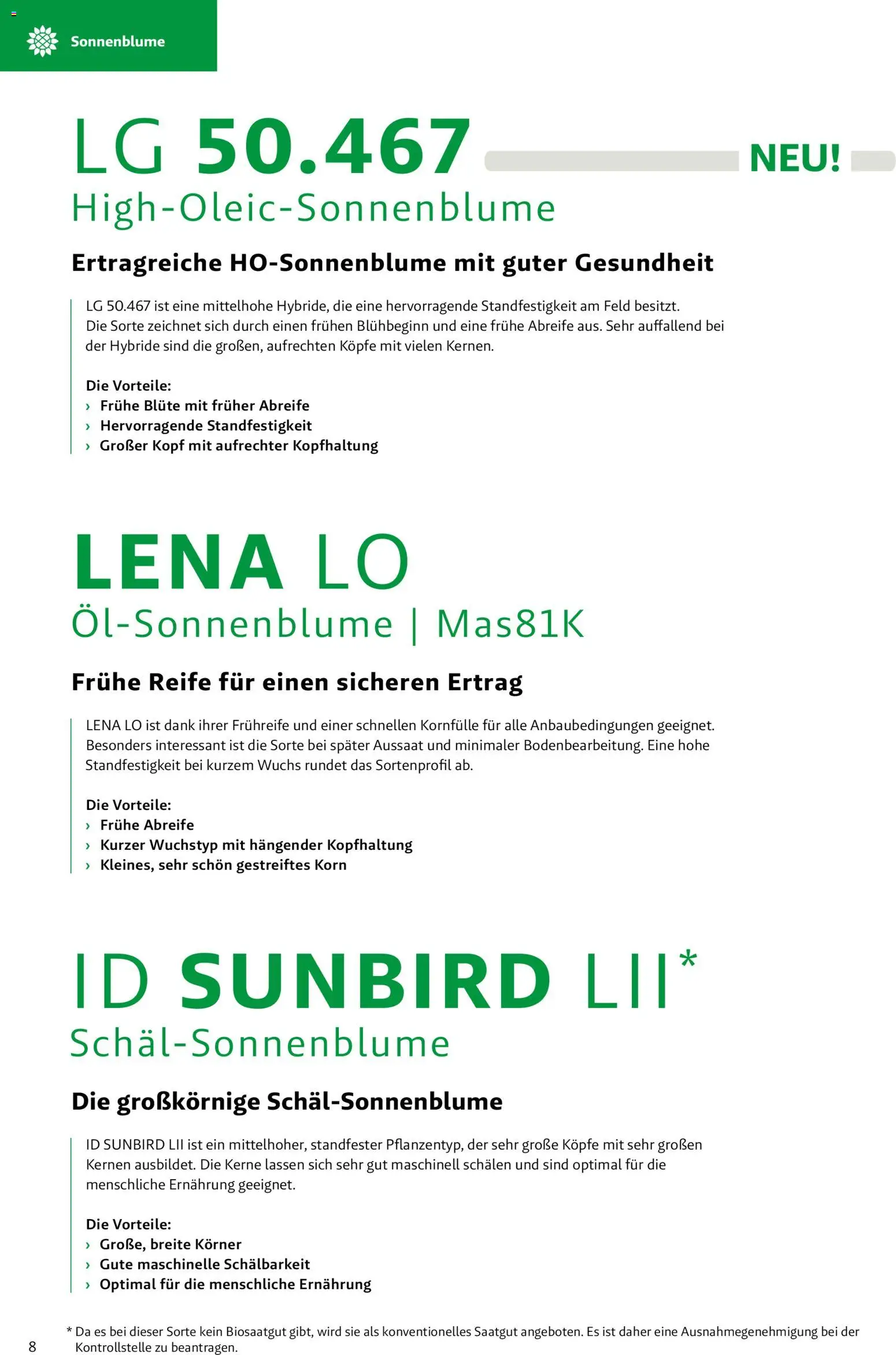 Lagerhaus - Frühjahr 2026 gültig ab 01.03.2026 | Seite: 8