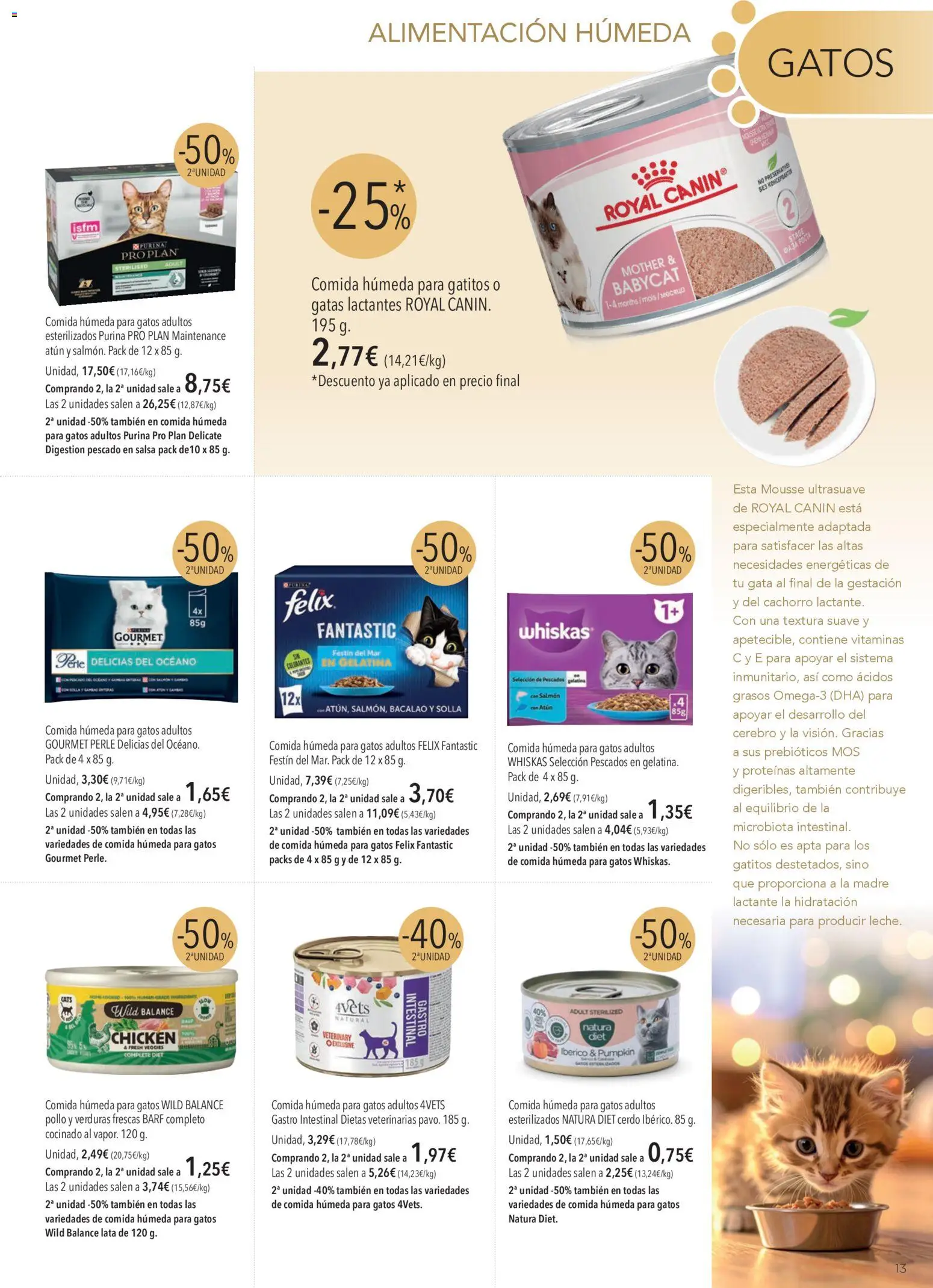 El Corte Inglés ofertas │ válido desde el 01.12.2025 | Página: 13