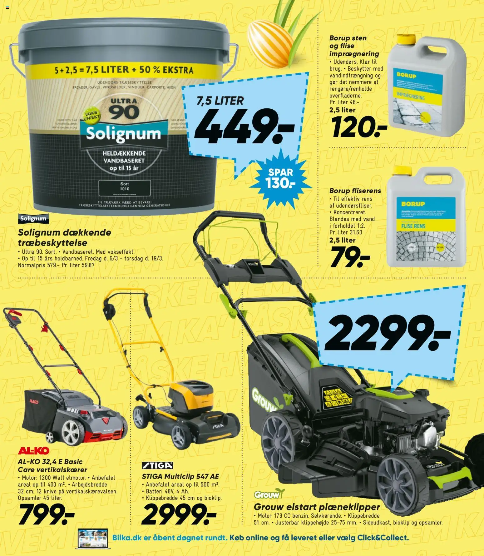 Bilka tilbudsavis – gyldig fra 06.03.2026 | Side: 26 | Produkter: Batteri