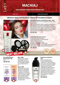 Ofertele Lady’s valabile de la 05.01.2026 | Pagină: 72