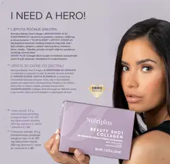 Katalog Farmasi - Pregled kataloga iz trgovine Farmasi, vrijedi od 01.01.2026 | Stranica: 135