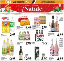 Anteprima del volantino Volantino Interspar	 valido a partire dal 30.11.2025 | Pagina: 31