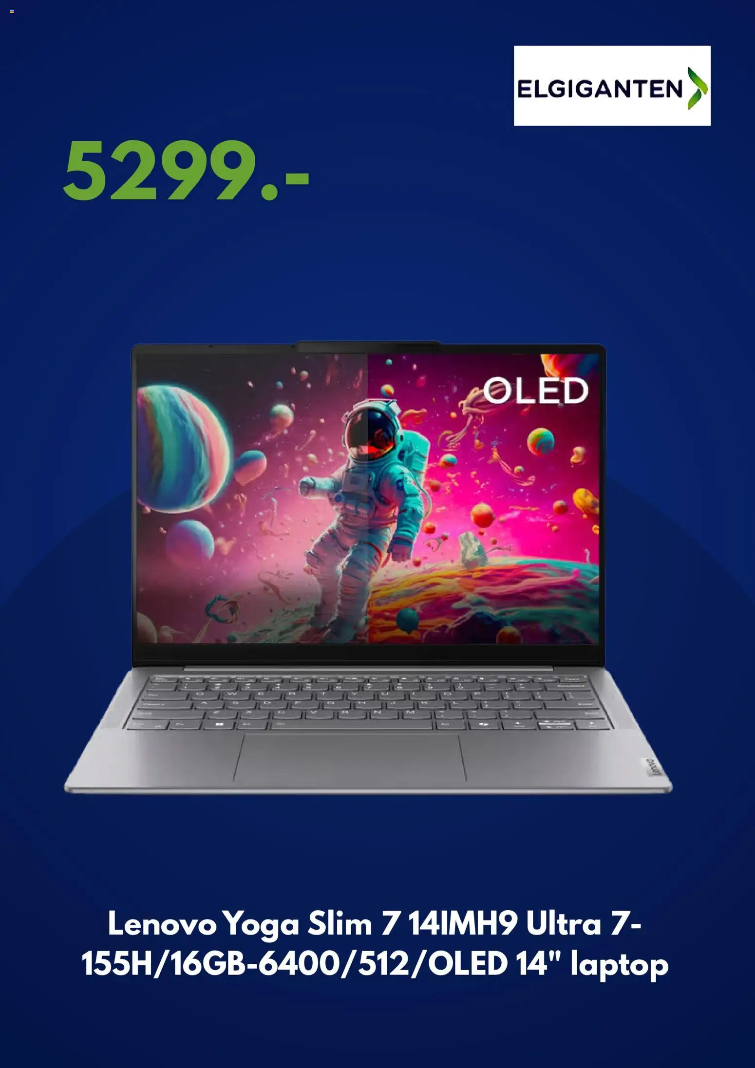 Elgiganten tilbudsavis – gyldig fra 17.01.2026 | Side: 3