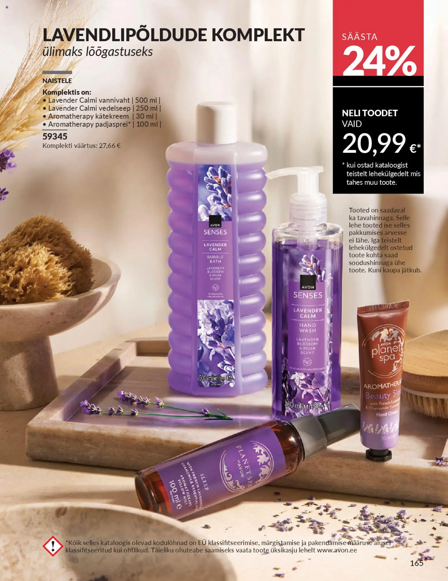 {H1} | Lehekülg: 165