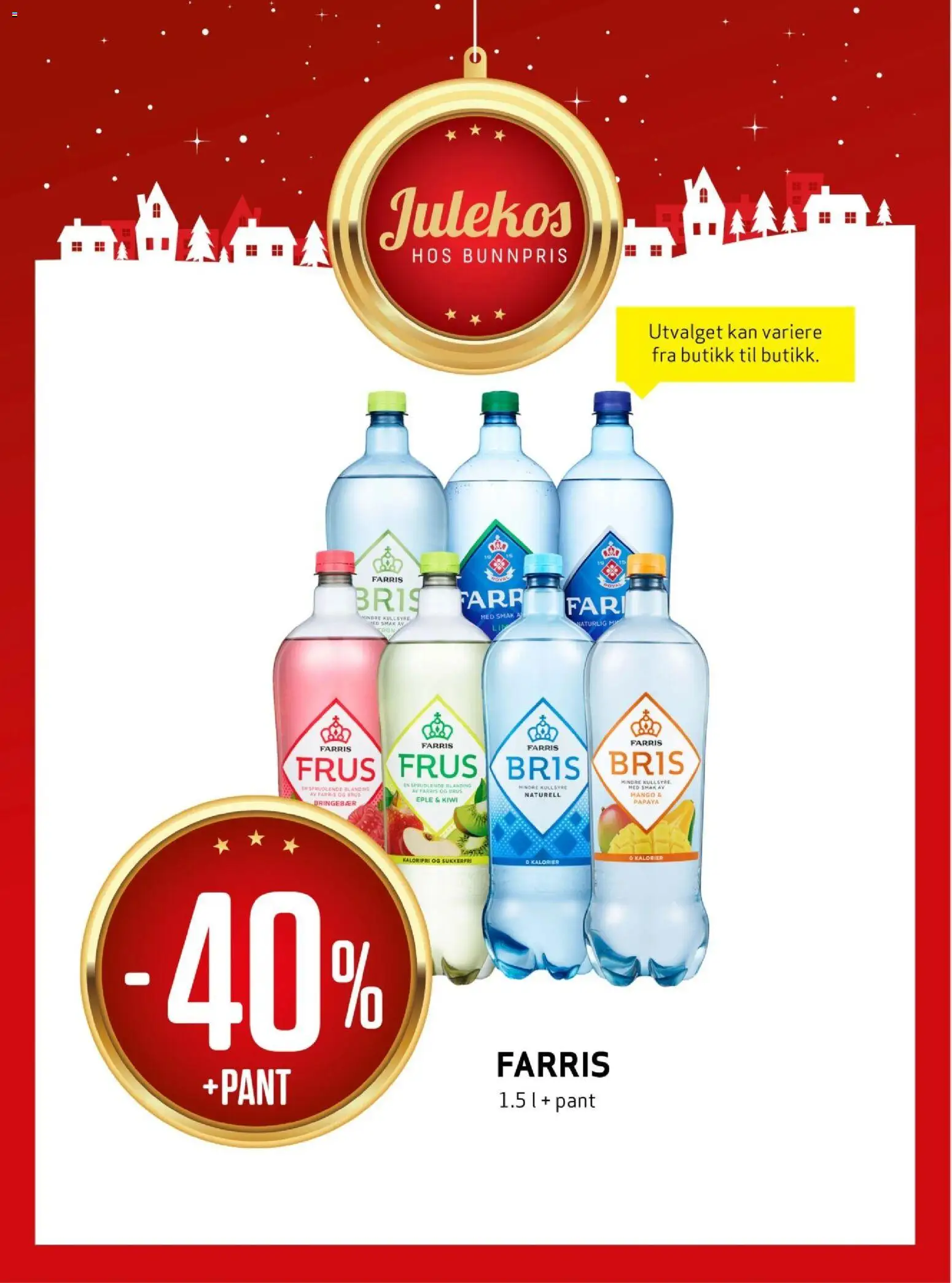 {H1} | Side: 16 | Produkter: Ferăstrău, Kiwi, Brus, Bringebær