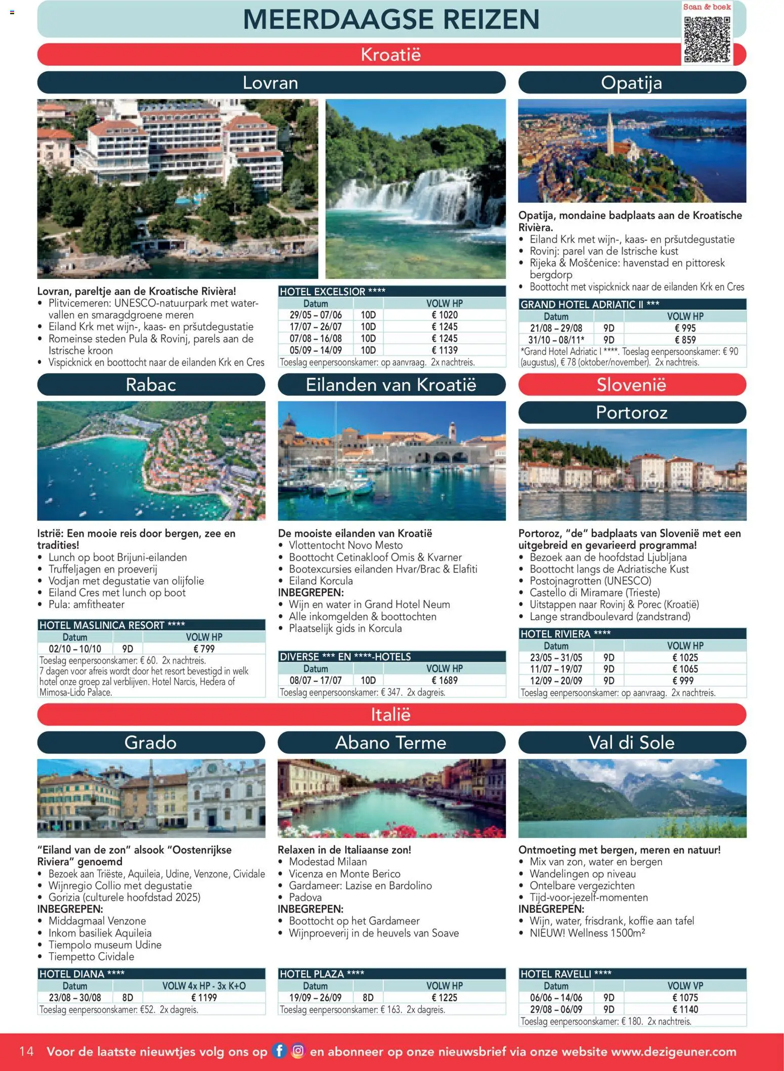 {H1} | Pagina: 14 | Producten: Olijfolie, Boek, Tafel, Koffie