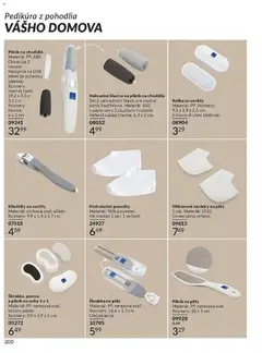 Avon leták platný od 01.12.2025 | Strana: 200