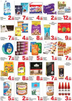 Preview of Day to Day - Offers valid from 20.02.2026 | Page: 2