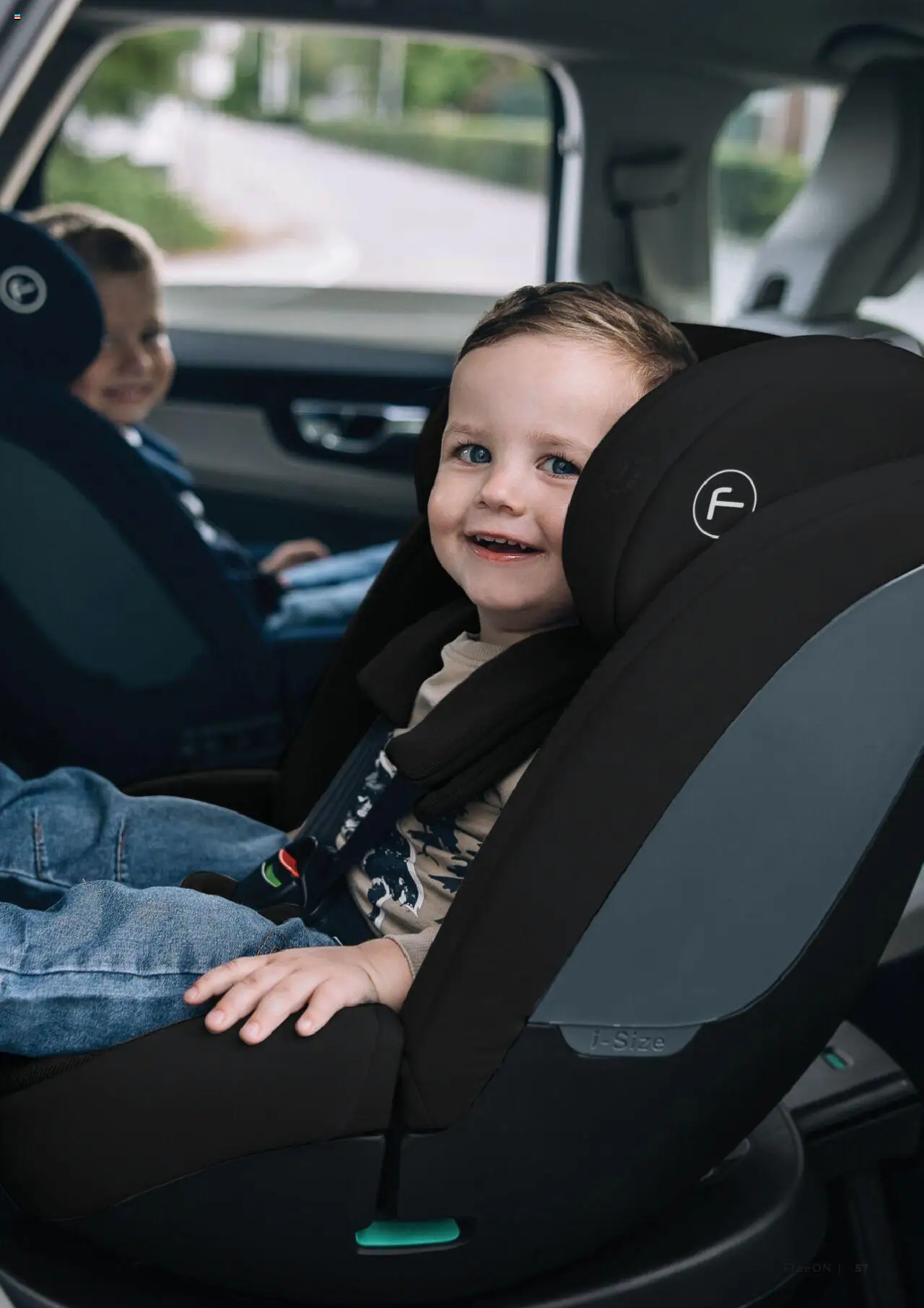 Novi Baby center katalog ponudbe – veljaven od 01.09.2025 | Stran: 57