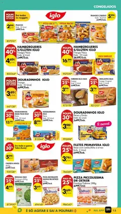 Pingo Doce folheto │ válido de 15.07.2025 | Página: 15