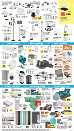 Náhled letáku Sconto nábytek leták od 22.12.2025 | Strana: 10