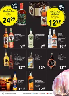 CITTI - Tilbud gyldig fra 11.03.2026 | Side: 10