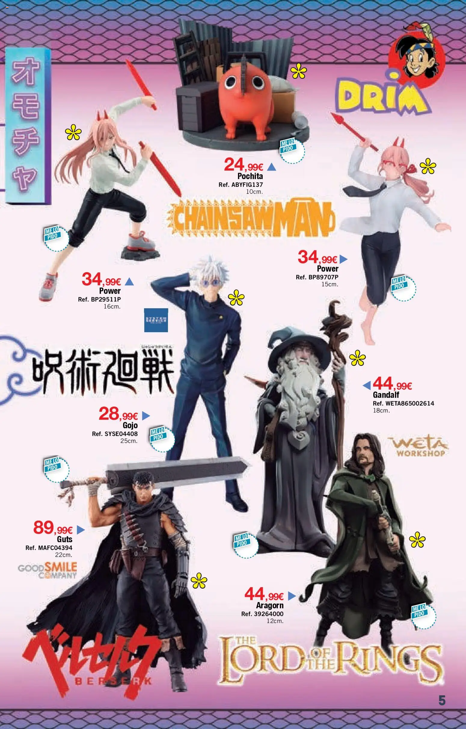 Drim folleto │ válido desde el 03.11.2025 | Página: 184