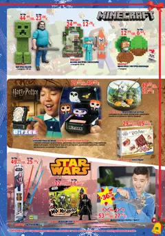 Преглед на Хиполенд брошура - Офертите са валидни от 02.12.2025 | Страница: 75 | Продукти: Фигурка, Играчка, Семена