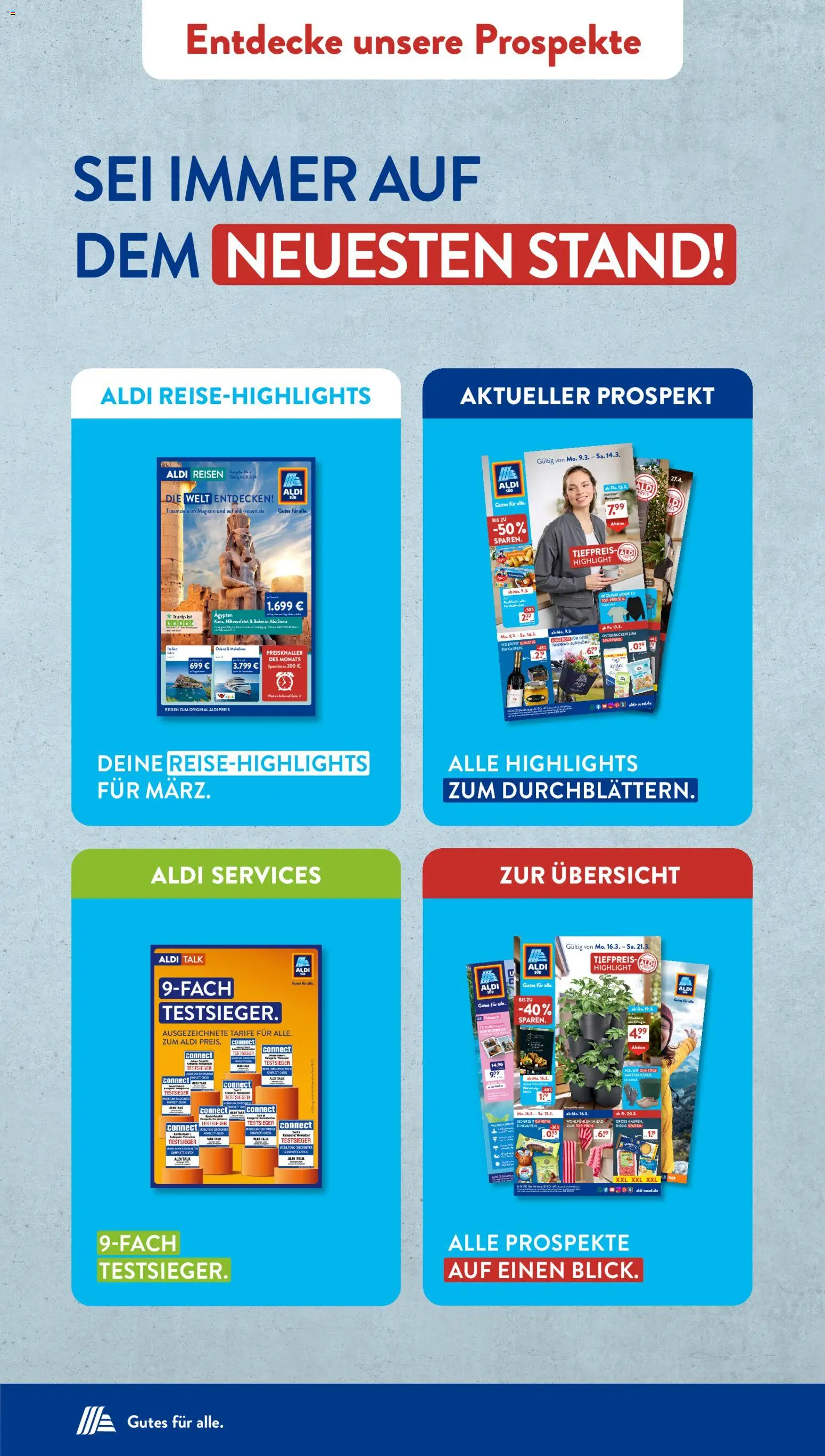 Aldi Süd Prospekt 	 – gültig ab 23.03.2026 | Seite: 19 | Produkte: Bad