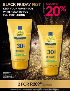 Avon specials catalogue – valid from 28.11.2025 | Page: 18
