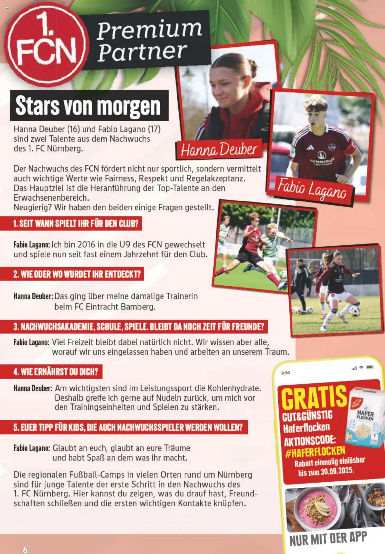 Diska Prospekt 	 - gültig ab dem 21.07.2025 | Seite: 18 | Produkte: Nudeln, Flocken