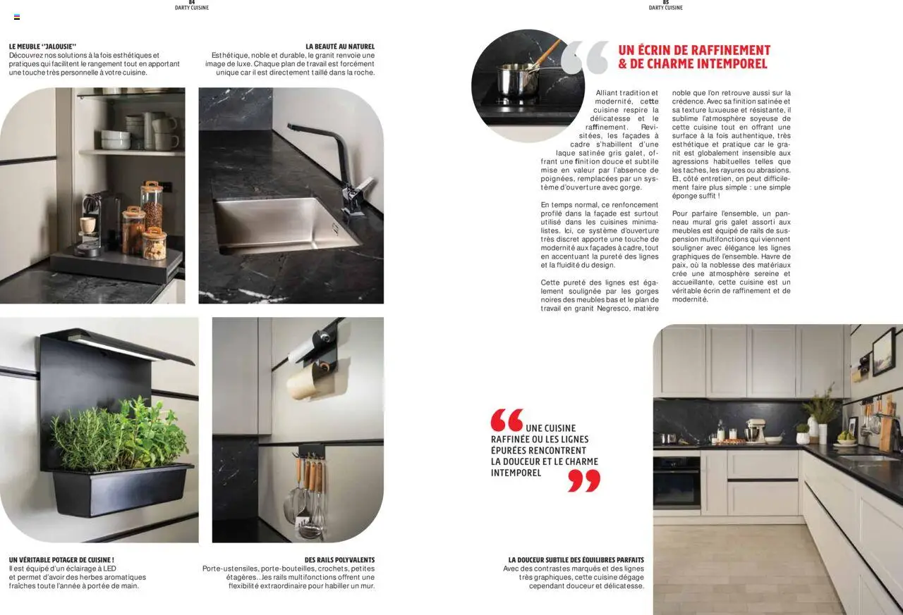  | Page: 43 | Produits: Meuble, Eponge, Laque, Cadre