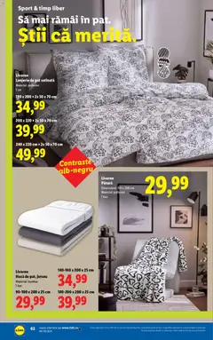 Ofertele Lidl valabile de la 12.01.2026 | Pagină: 62