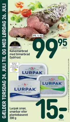 Rema 1000 Tilbudsavis gyldig fra 24.07.2025 | Side: 4