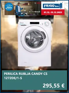 Katalog FRIGO & Co. - Pregled kataloga iz trgovine FRIGO & Co., vrijedi od 01.12.2025 | Stranica: 3