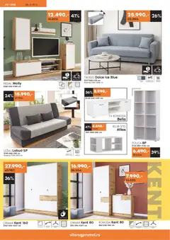 Vitorog akcija - pregled Vitorog kataloga - važi od 06.11.2025 | Strana: 10