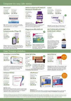 Sanicare Prospekt 	 ab 04.02.2026 gültig | Seite: 2