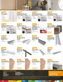 New BUCO catalogue – valid from 01.09.2025 | Page: 2