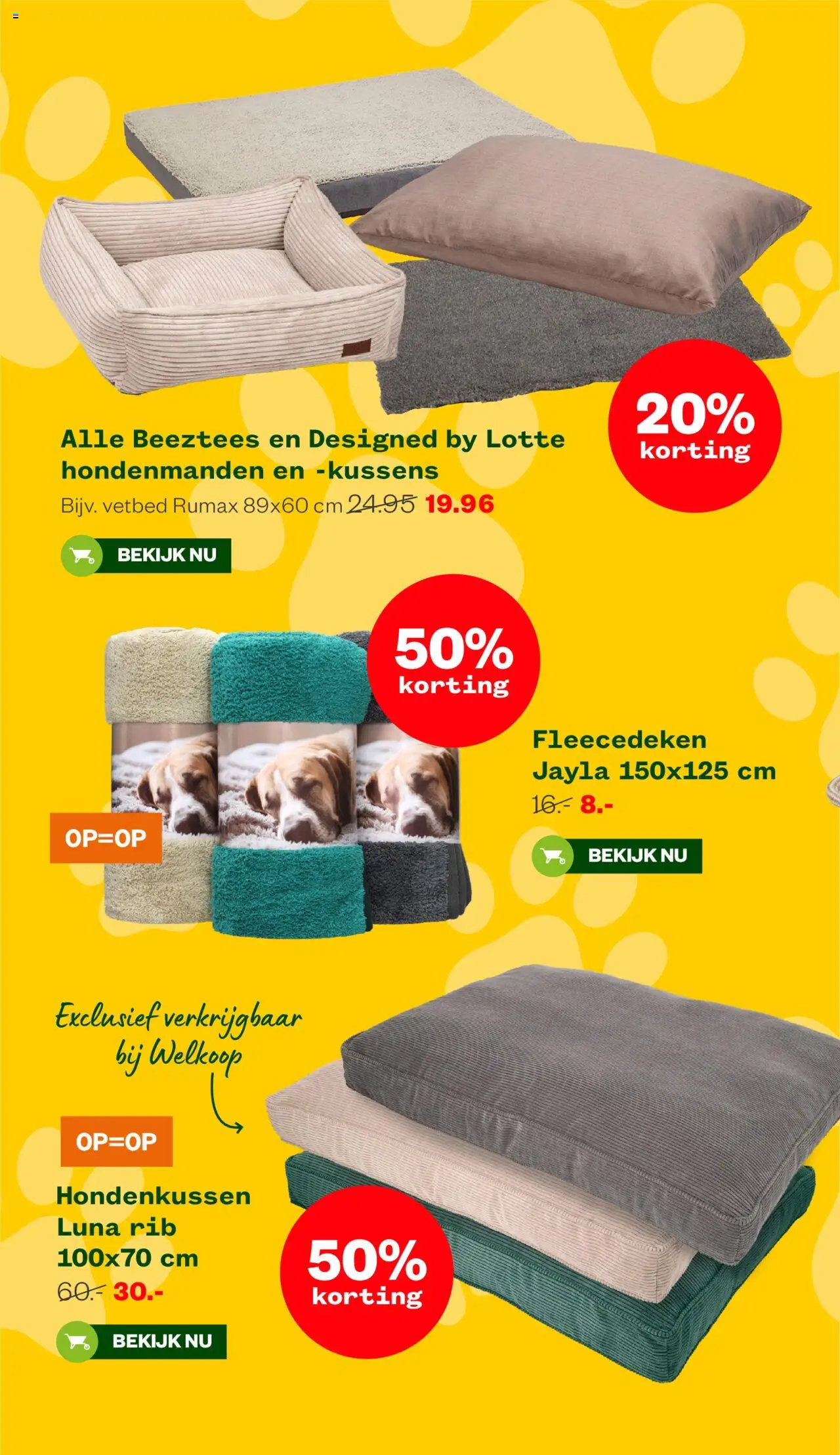  | Pagina: 6 | Producten: Kussens