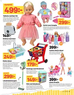 City Gross - erbjudanden - Förhandsvisning av reklamblad från butik City Gross aktuell från 01.12.2025 | Sida: 17