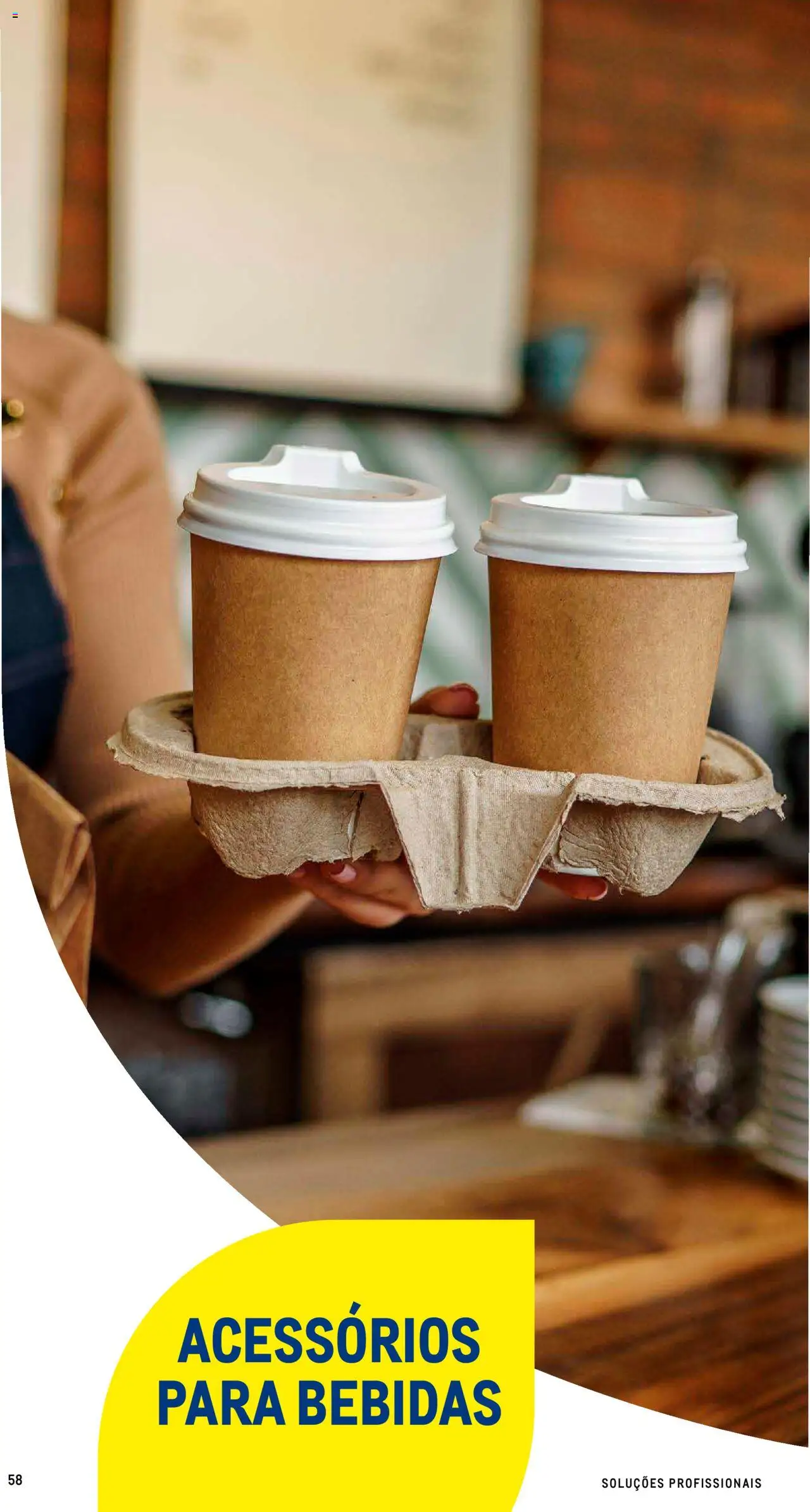 Makro - Especial Take- away │ válido de 17.07.2025 | Página: 58