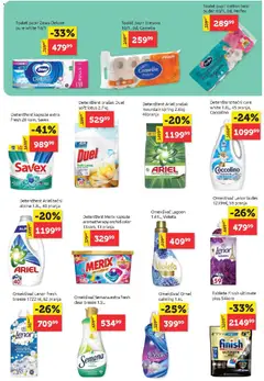 SuperVERO katalog - pregled SuperVERO kataloga - važi od 16.04.2026 | Strana: 23