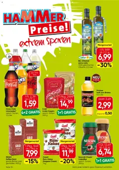 Eurospar Flugblatt gültig ab 11.09.2025 | Seite: 10