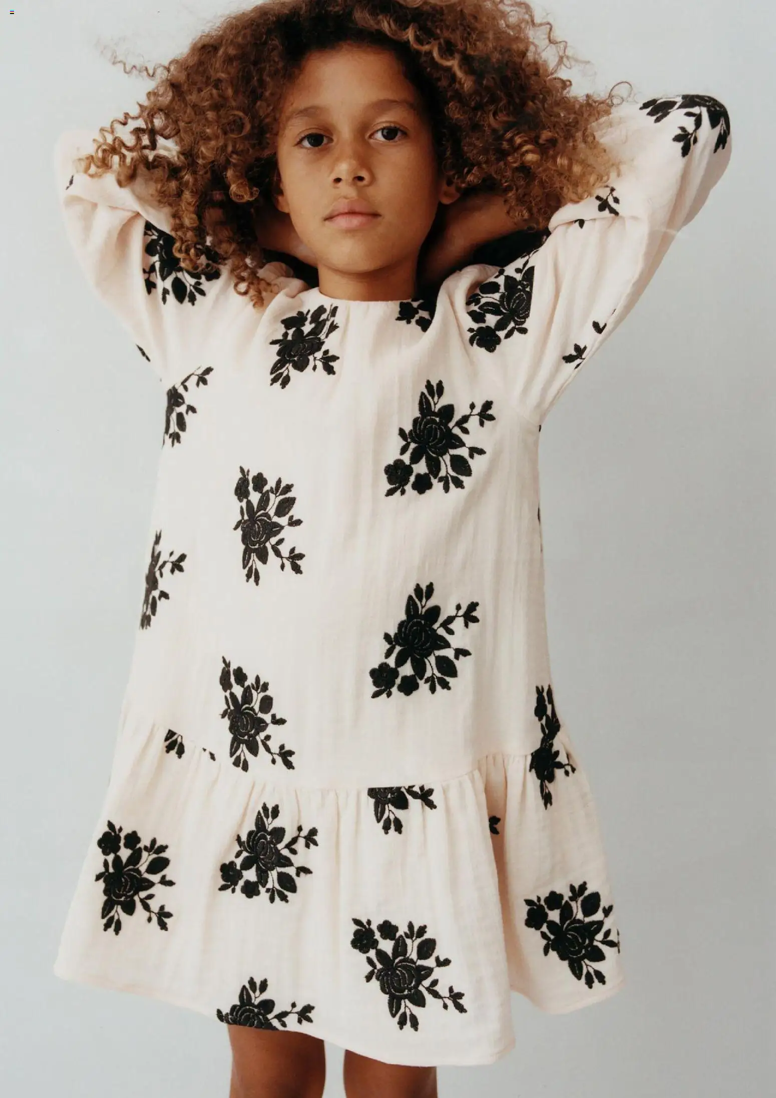 Zara Aktionen Girls – gültig ab 01.11.2025 | Seite: 16