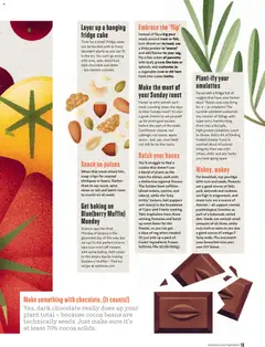 Preview of Waitrose - January 2026 valid from 01.01.2026 | Page: 19