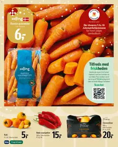 Føtex - Tilbudsavis gyldig fra 05.12.2025 | Side: 32