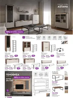 Matis katalog - pregled Matis kataloga - važi od 01.03.2026 | Strana: 30