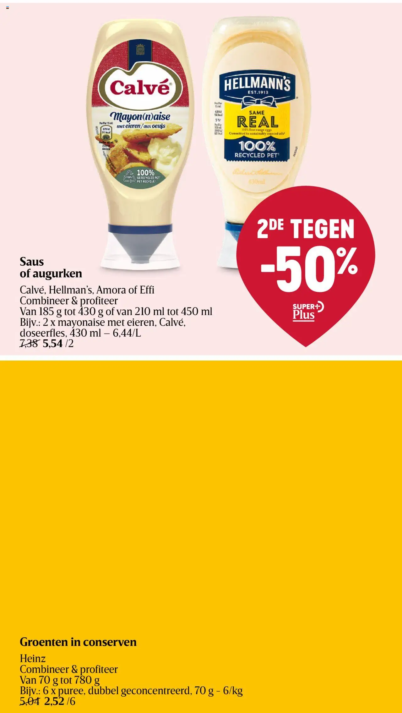 {H1} | Pagina: 26 | Producten: Saus, Groenten, Keksajt, Eieren