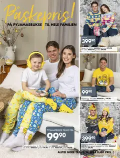 Forhåndsvisning av Spar Kjøp kundeavis gyldig fra 02.03.2026 | Side: 5