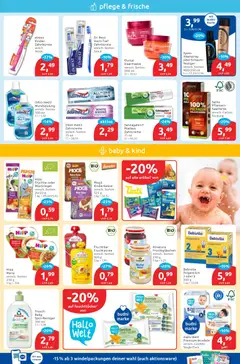 Budni Prospekt 	 ab 22.12.2025 gültig | Seite: 3