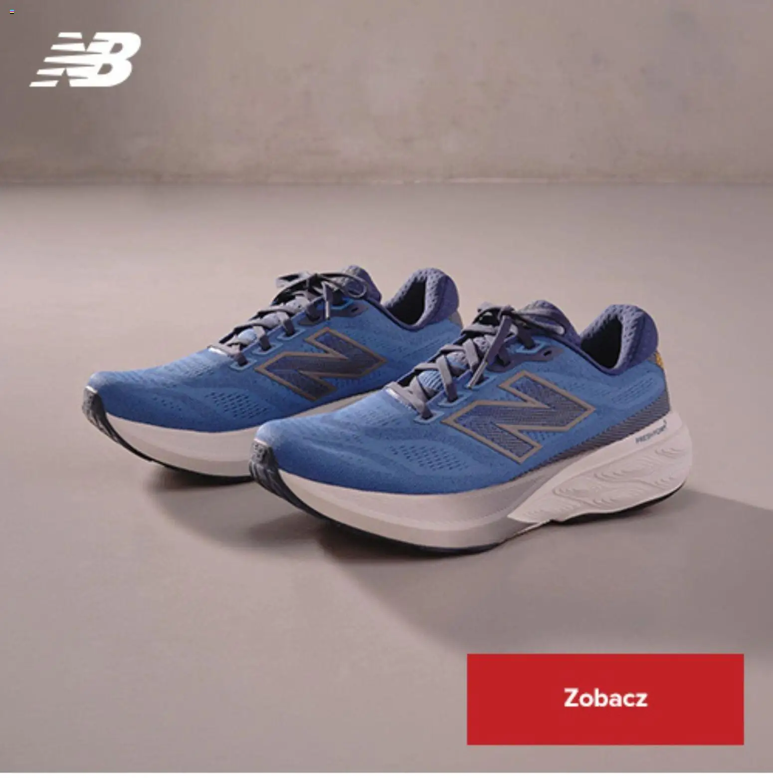 New Balance od 11.02.2026 | Strona: 1