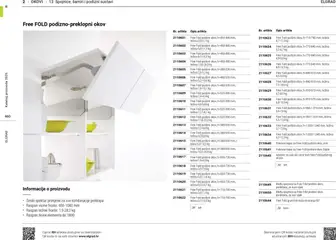 Elgrad - Katalog 2025 - Pregled kataloga iz trgovine Elgrad, vrijedi od 06.10.2025 | Stranica: 460 | Proizvodi: Adapter