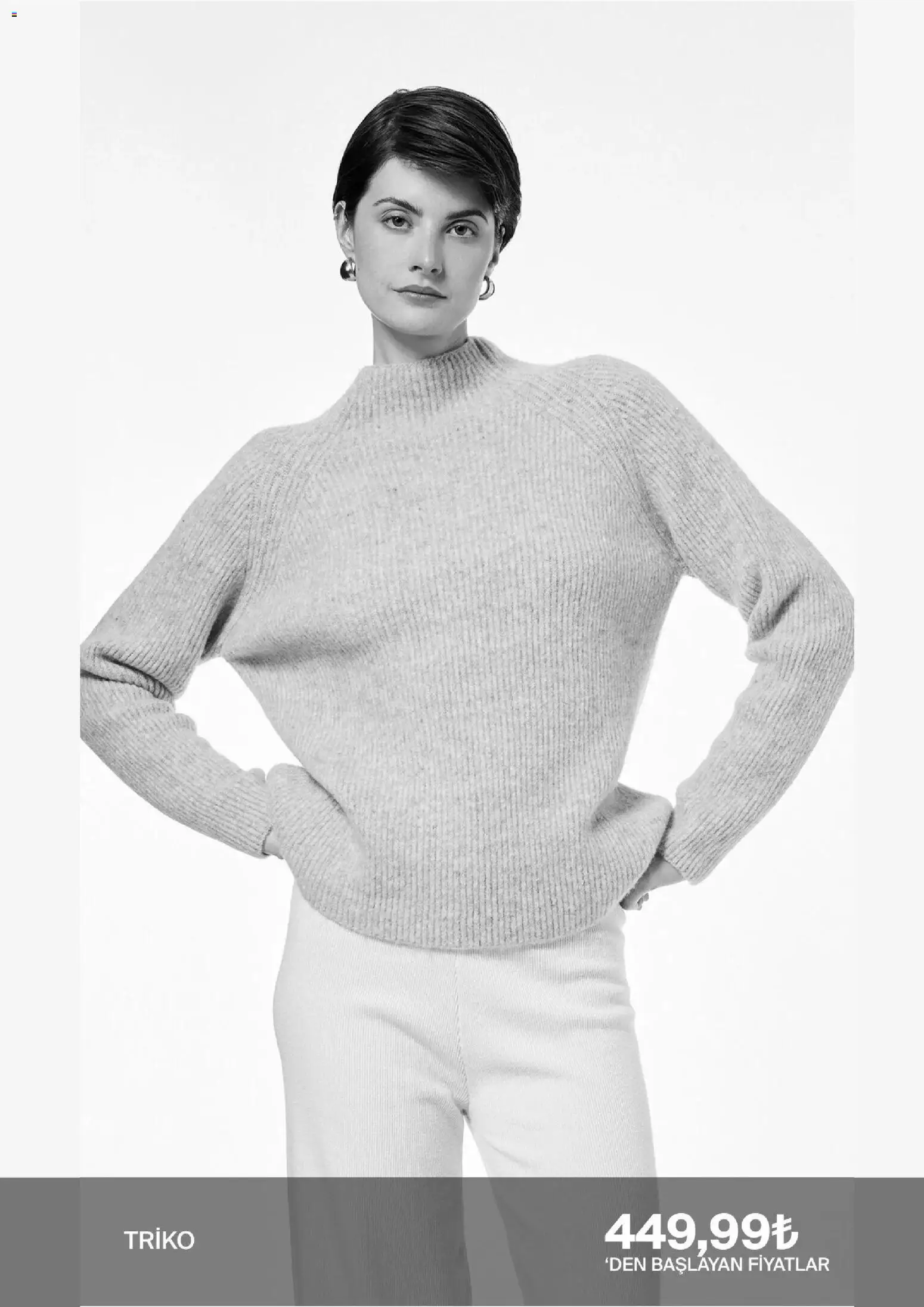 Koton Black Friday - 13.11.2025 tarihinden itibaren geçerlidir | Sayfa: 5